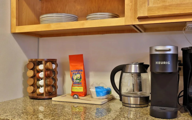 Shreadquarters 3 Bedroom Home