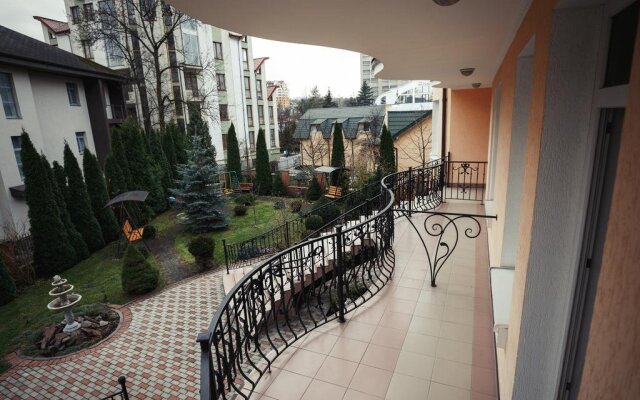 Villa Marta