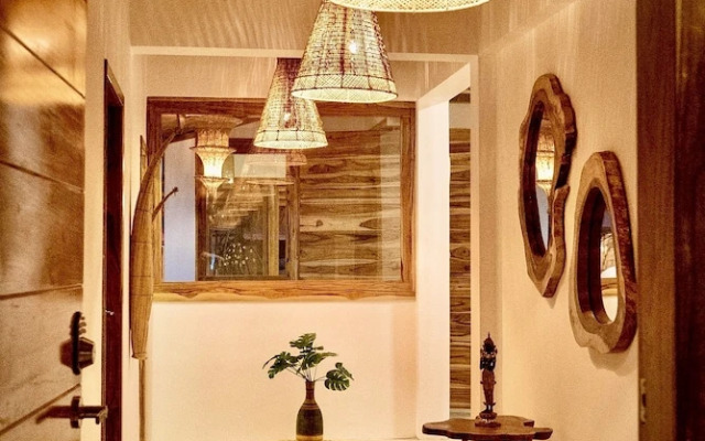 Malù Surf Boutique Hotel