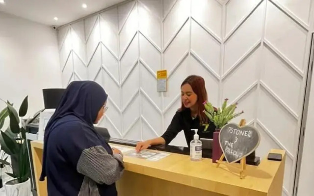 7Stonez Suites Midhills Genting Highlands
