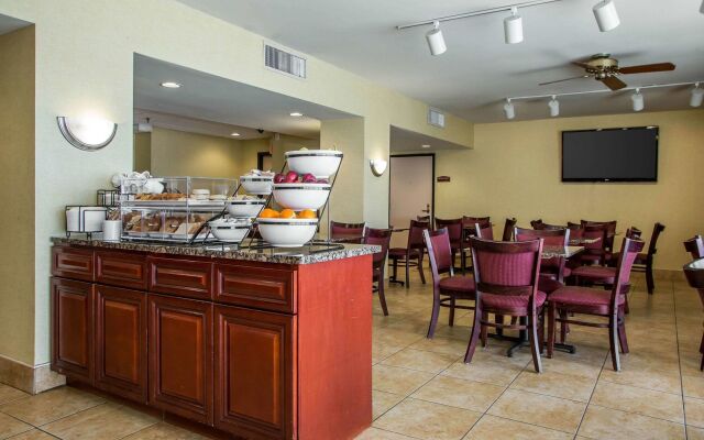 Holiday Inn Express Atlantic City W Pleasantville by IHG