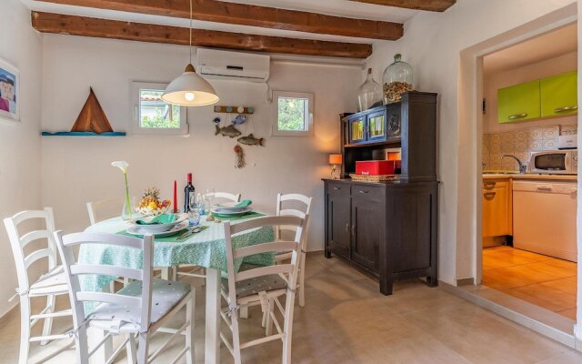 Amazing Home in Premantura With Wifi and 2 Bedrooms