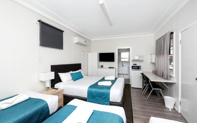 Port Macquarie Motel