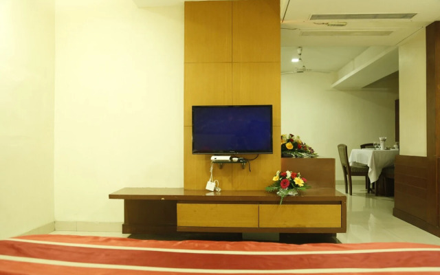 Hotel Surya