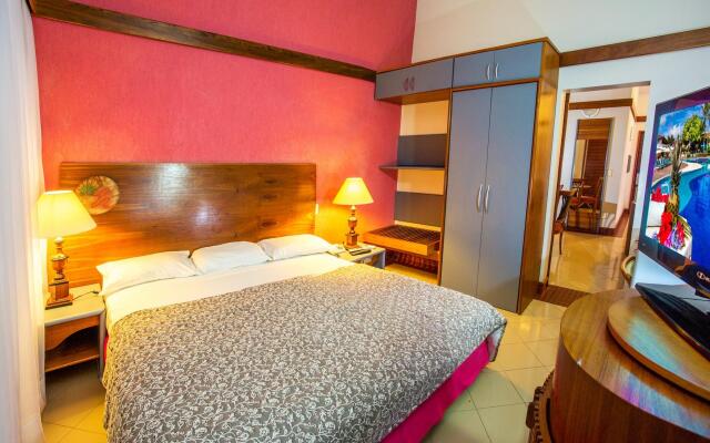 Resort Arcobaleno All Inclusive