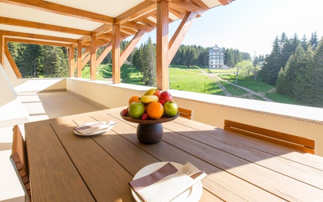 Gorski Hotel & Spa
