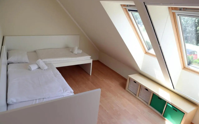 Rév Apartman
