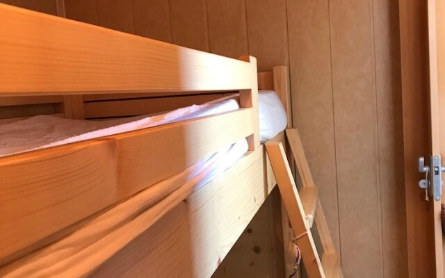 Residence Rapin N°37 : Studio 3 Personnes / Studio 3 People