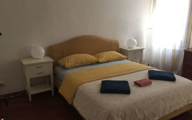 Boutique Apartment Arsenale