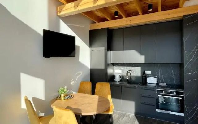 Cuda Natury - Niebo, Wiatr, Ziemia