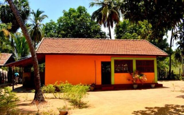Vista BnB Yaswi Guest House