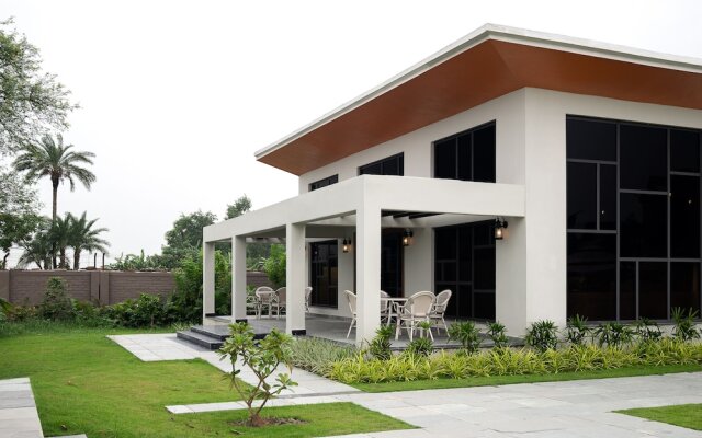 Hotel Sonar Bangla Mayapur