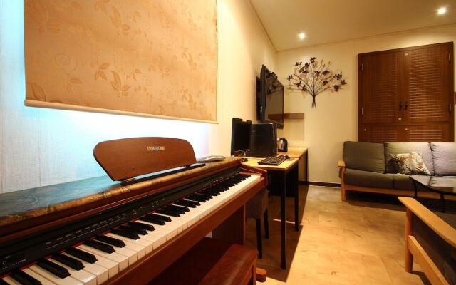 G-Stay Praha Hotel