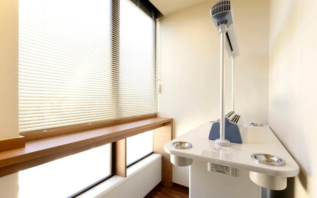 WeBase TAKAMATSU - Hostel