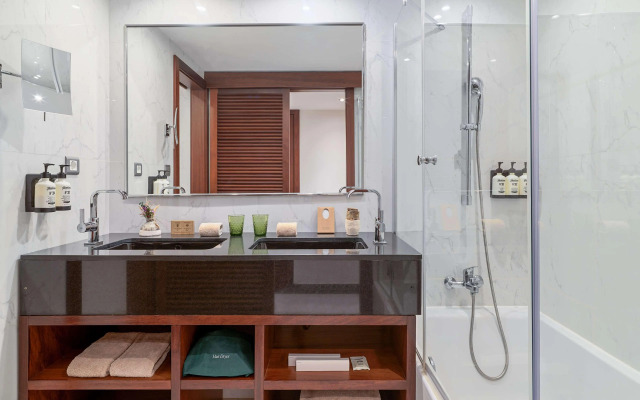 Paradisus Salinas Lanzarote – Adults Only