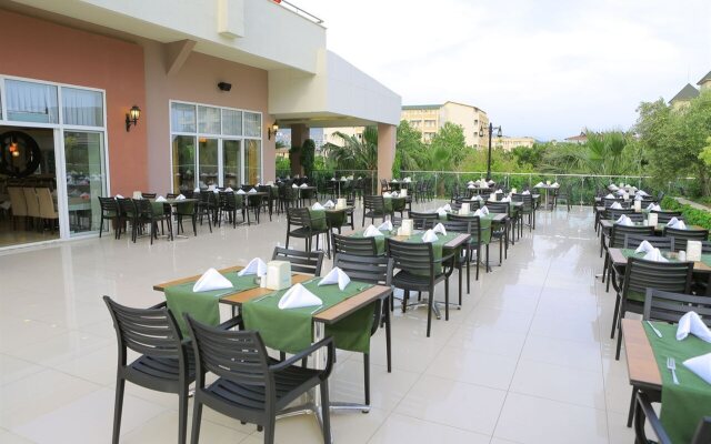 Telatiye Resort Hotel - All Inclusive