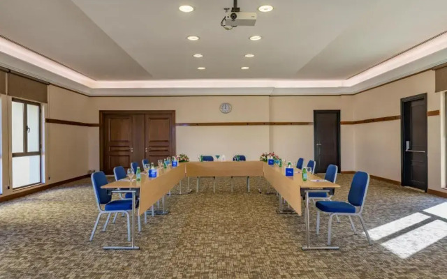 Hotel Radisson SAS Tala Bay