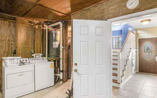 Sun and Sand Retreat