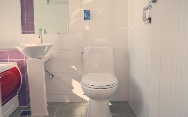 Namhea Pension Marronnier