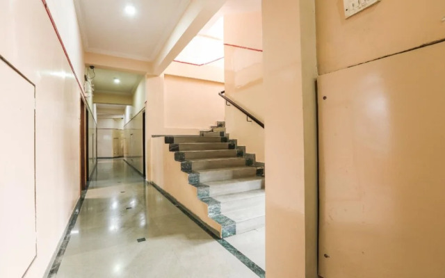Hotel Shanti Inn by OYO