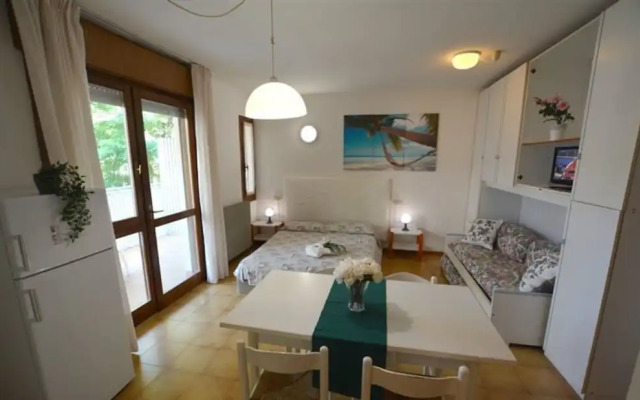 Elegant Studio Near the Beach in Lignano