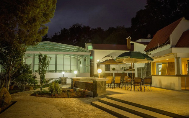 Villas Xänthe Rotamundos