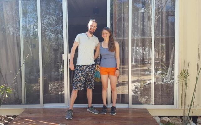 ContainME Eco Chic Hotel