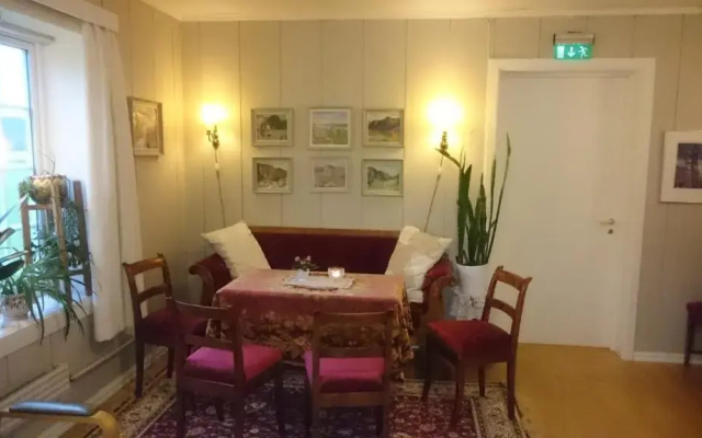 Grong Gård Guesthouse