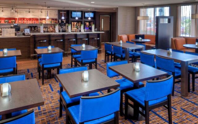 Courtyard Texarkana