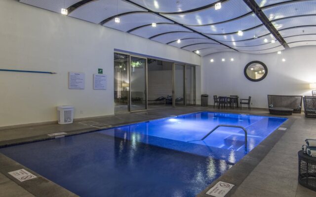 Holiday Inn Guadalajara Patria Universidad by IHG