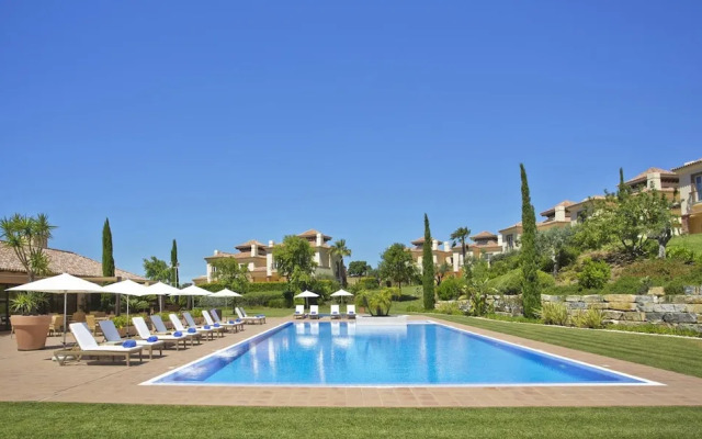 Villa Monte Rei 8 in Vila Nova de Cacela