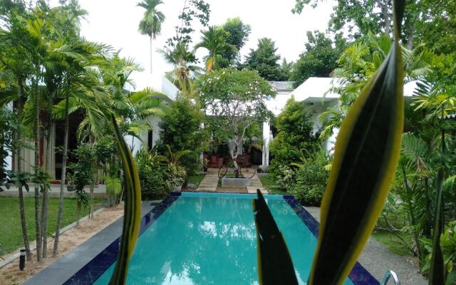 Villa Canaya