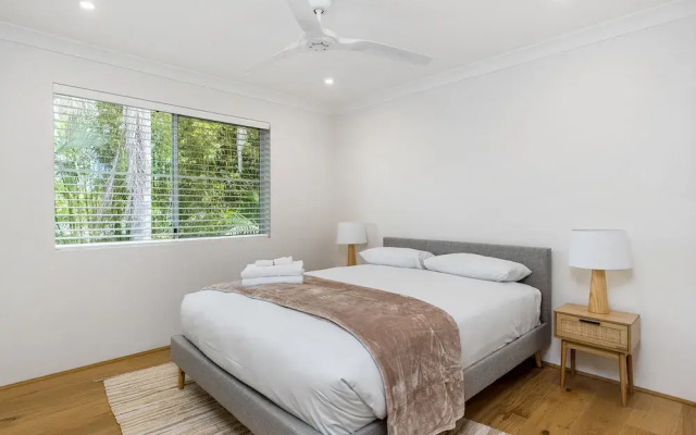 Roses Beach House