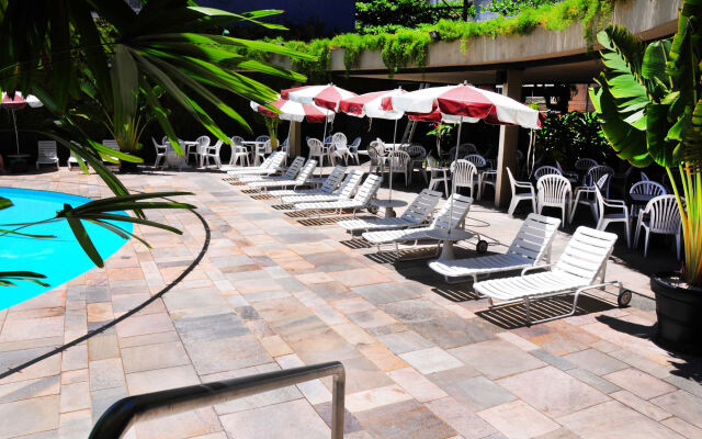Ferraretto Guarujá Hotel & Spa