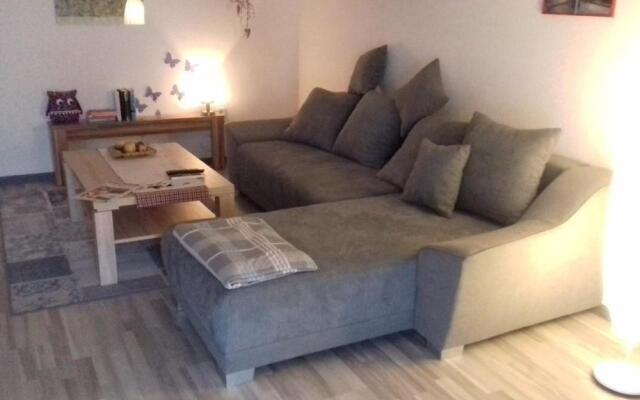 Ferienwohnung Haus Gintz