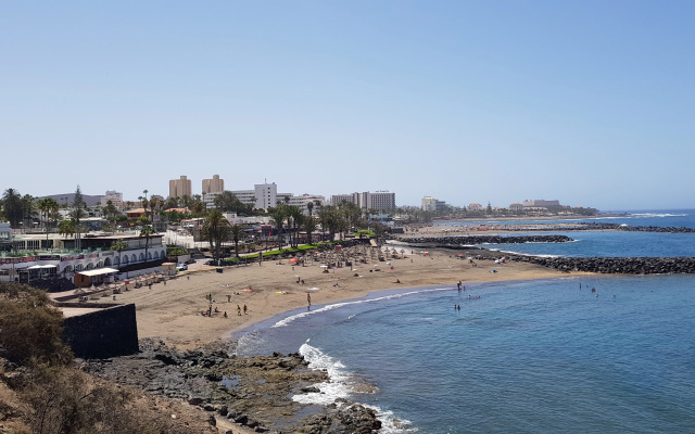 Playa Real Resort