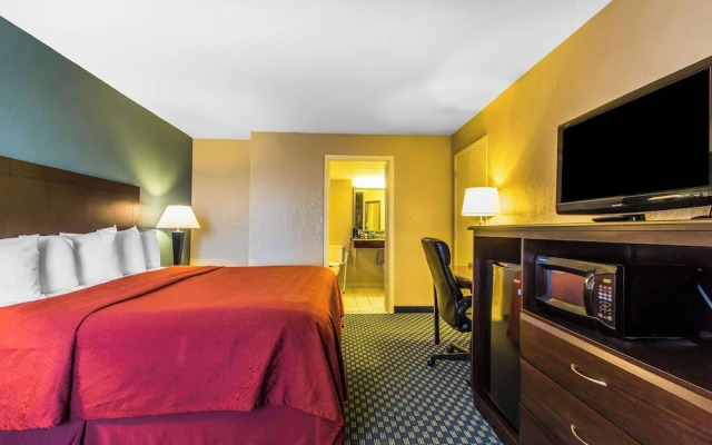 Quality Inn