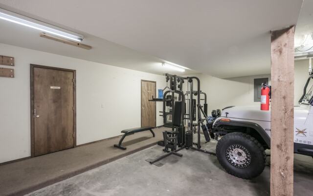 Harper Haus by Vtrips