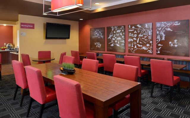 TownePlace Suites by Marriott Sacramento Cal Expo