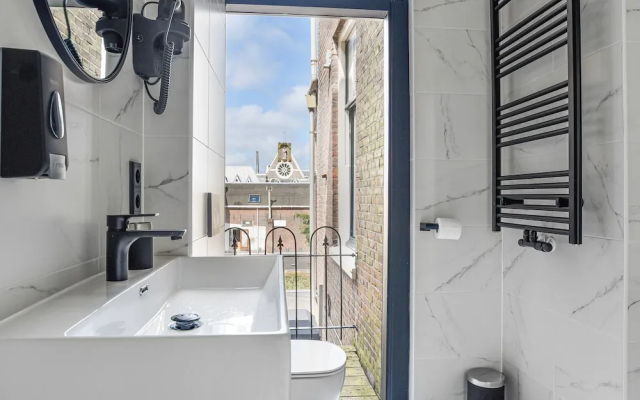 Haarlem Apart Hotel