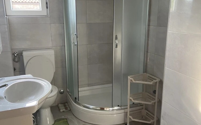 Holiday apartment Natali