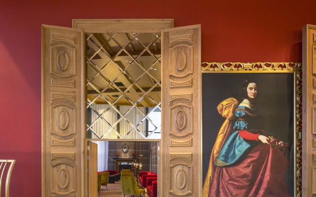 Royal Óbidos Scenic Resort