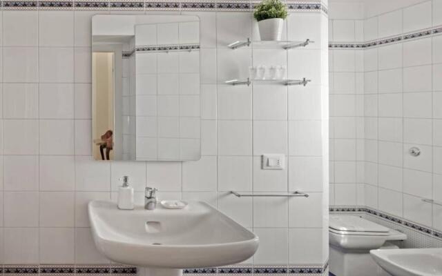 A touch of History, in Santa Reparata