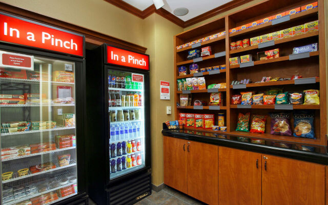 TownePlace Suites by Marriott Bentonville Rogers