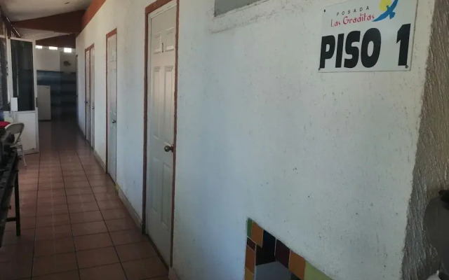 HOTEL Posada Las Graditas