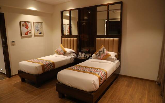 Oaktree Hotel