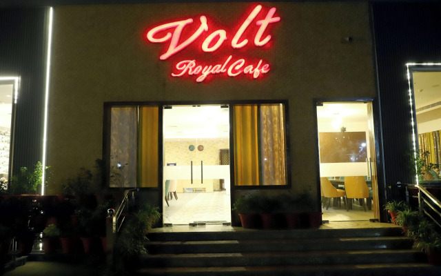 Bellazio Suites Hotel & Resort