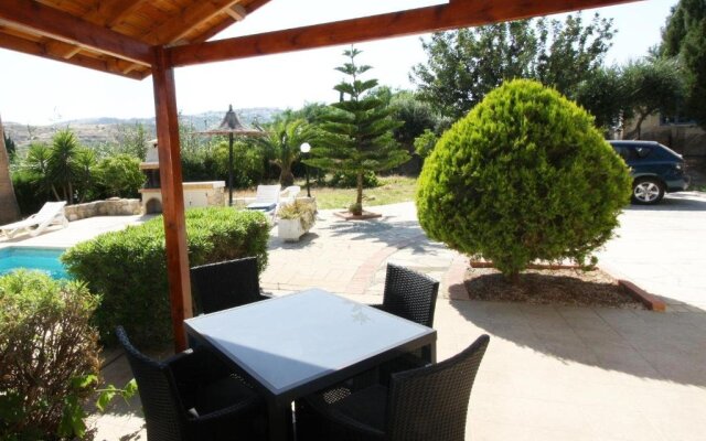 Alonia Villas