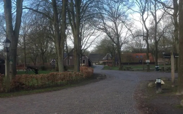 Bed & Breakfast Orvelte