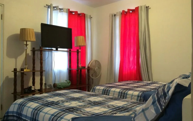 Coastal Express Inn & Suites #1 at 681 Ocean Drive